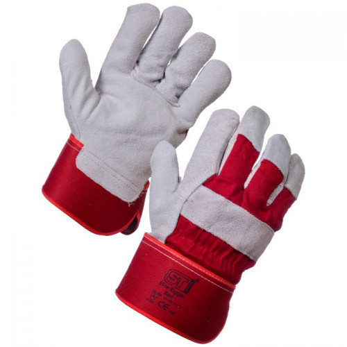 SUPERIOR CHROME RIGGER GLOVE