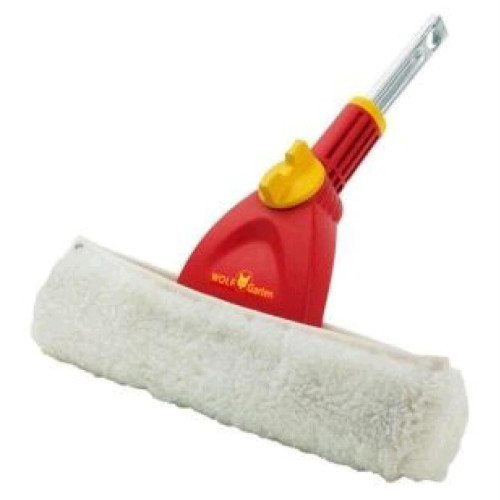 WOLF GARTEN MULTI-CHANGE WINDOW WASHER 350MM
