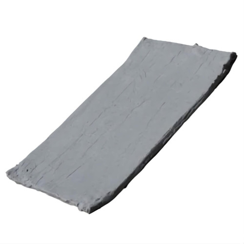 4 LARGE PLUG RUGS (65CM X 45CM X 2CM)