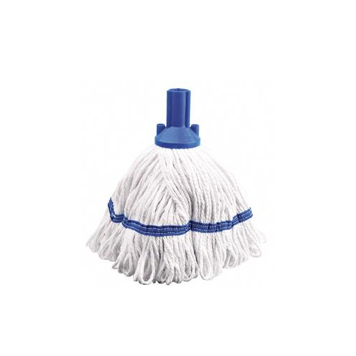 ROBERT SCOTT EXEL REVOLUTION SOCKET MOP 250G-BLUE
