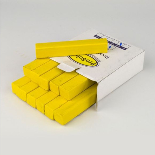 LINE MARKING CRAYON BLUE PK/12