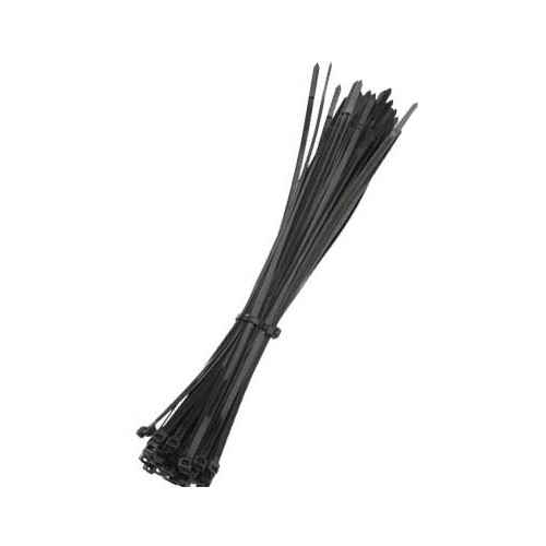 200MM CABLE TIES PK/100