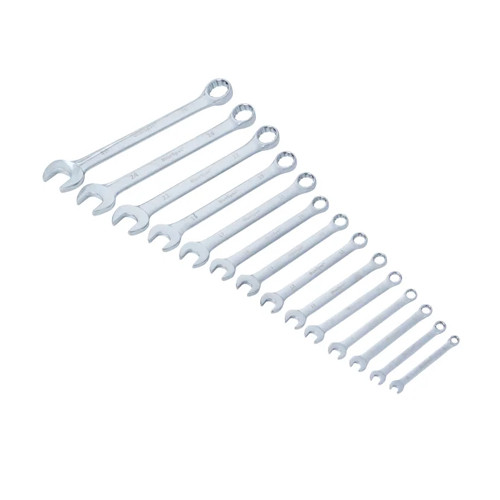 COMBINATION SPANNER SET 14 PIECE