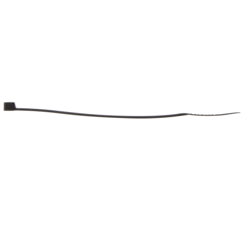 Cable Tie Black 2.5 x 100mm (Bag 100)