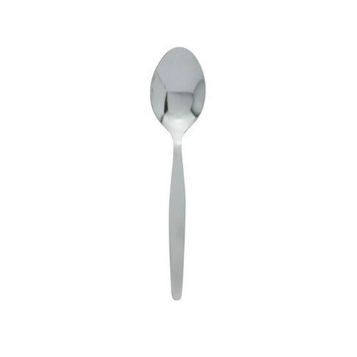 STAINLESS STEEL TEASPOON PK/12