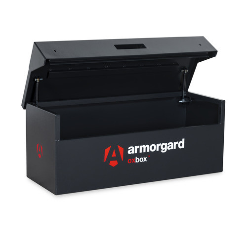 ARMORGARD OXBOX TRUCK BOX (11555X450X460)
