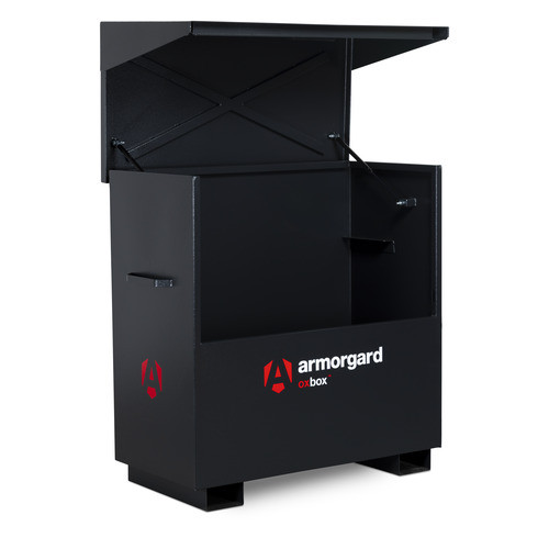 ARMORGARD OXBOX SITE CHEST (1215X595X1185)