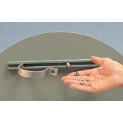 FIXING CLIP - ALUMINIUM