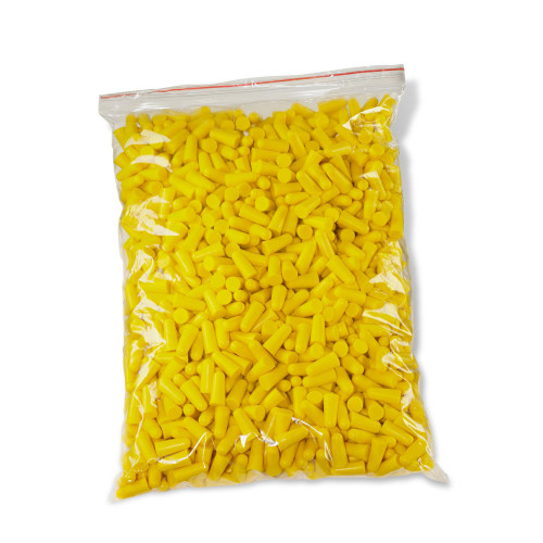 QED301 EAR PLUGS BULK PACK/500