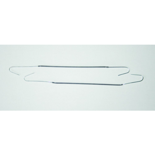 HANGING KIT FOR DOUBLE SIDED SIGNS