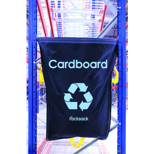 RACKSACK - CARDBOARD - PACK OF 5