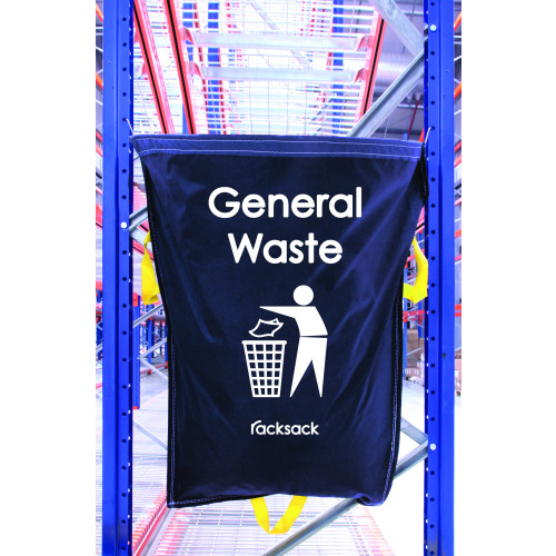 RACKSACK - GENERAL WASTE