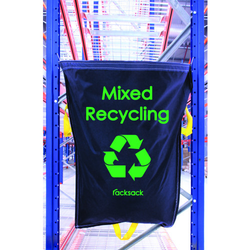 RACKSACK - MIXED RECYCLING