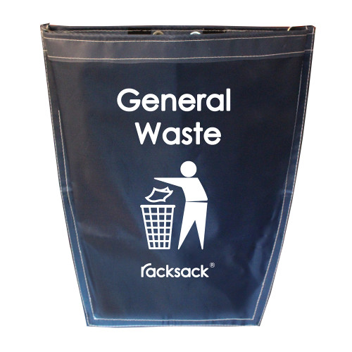 RACKSACK NANO - GENERAL WASTE PACK OF 5