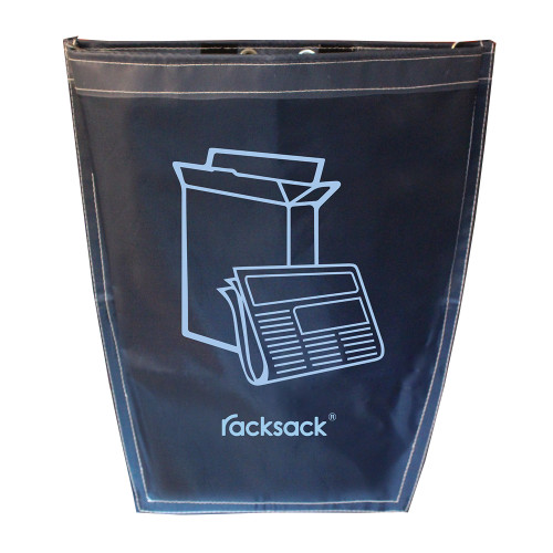 RACKSACK NANO - MIXED CARD & PAPER SYMBOL ONLY