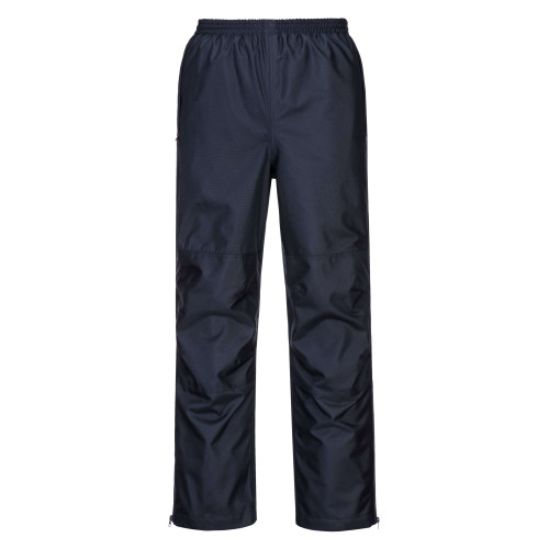 VANQUISH RAIN TROUSER - NAVY - 2XL