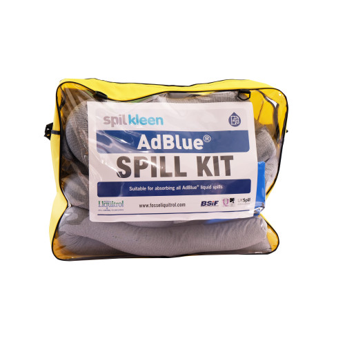 ADBLUE BAG SPILL KITÂ (50L)