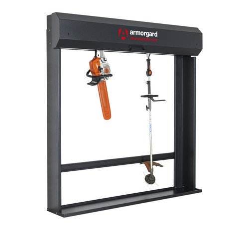 ARMORGARD STRIMMERSAFE RACK