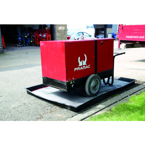 LARGE SPILLTECTOR COMPLETE (18 LITRE ABSORBANCY)