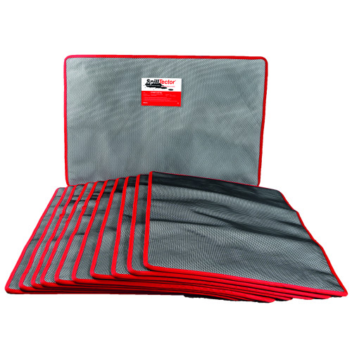 LARGE SPILLTECTOR REPLACEMENT MATS (PK/10)