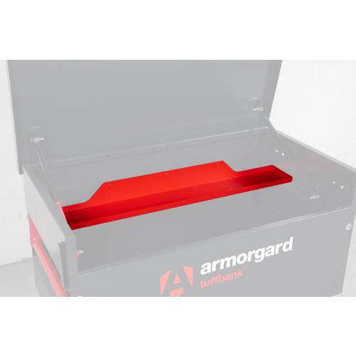 ARMORGARD 1200 DEEP SHELF (TO SUIT TUFFBANK TBC4)