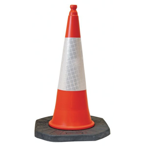 1000MM DOMINATOR TRAFFIC CONE