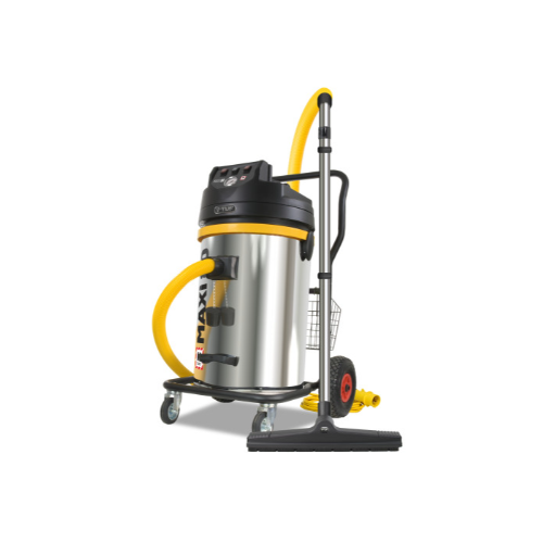 V-TUF MAXI - 80L H-CLASS 110V INDUSTRIAL DUST EXTRACTION VACUUM CLEANER