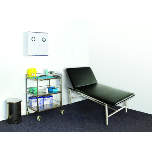 COMPLETE FIRST AID ROOM