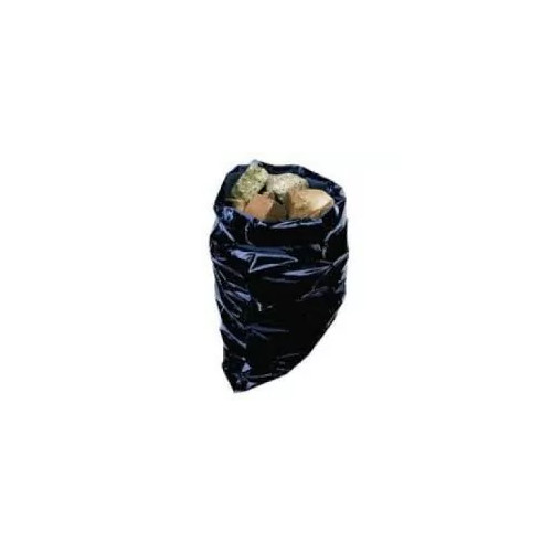 BLUE EXTRA HEAVY DUTY AGGREGATE SACKS (40L) - (20"/20" x 30") (x100)