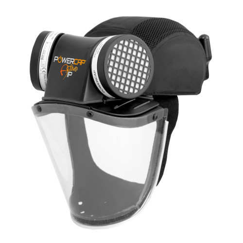 JSP POWERCAP ACTIVE IP 8HR