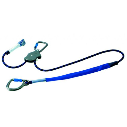 1.4M WORK POSITIONING LANYARD LINE