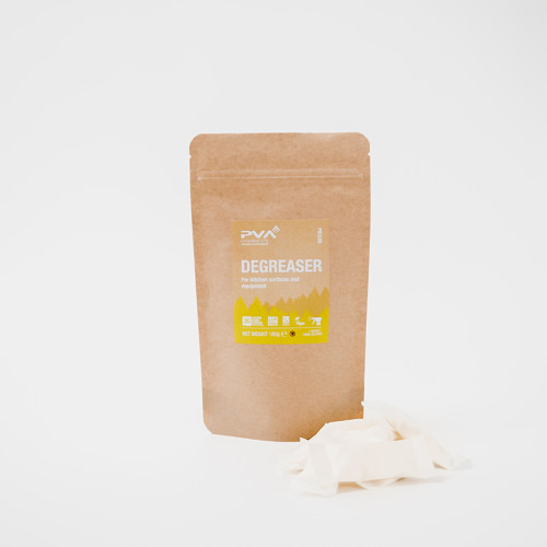 PVA DEGREASER X 20 SACHETS