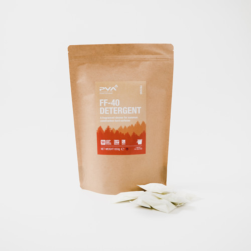 PVA FF40 (BUCKET) X 50 SACHETS