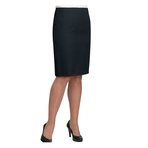 BT CONCEPT 2221 LADIES SIGMA SKIRT - NAVY - 14R