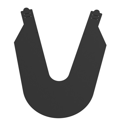 JSP POWERCAP INFINITY PAPR VISOR SEAL MTO