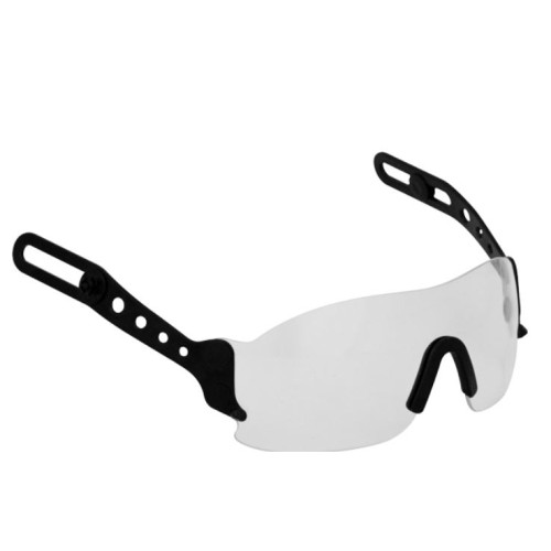 JSP EVO SPEC EYEWEAR - CLEAR