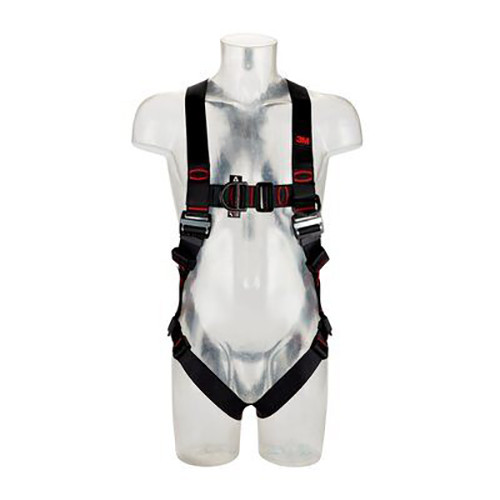 3M PROTECTOR HARNESS SMALL
