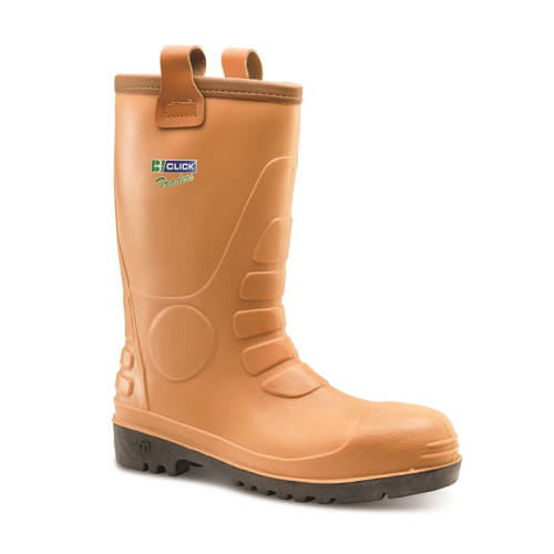 RIGGER BOOT S5 SRC-BLACK-8