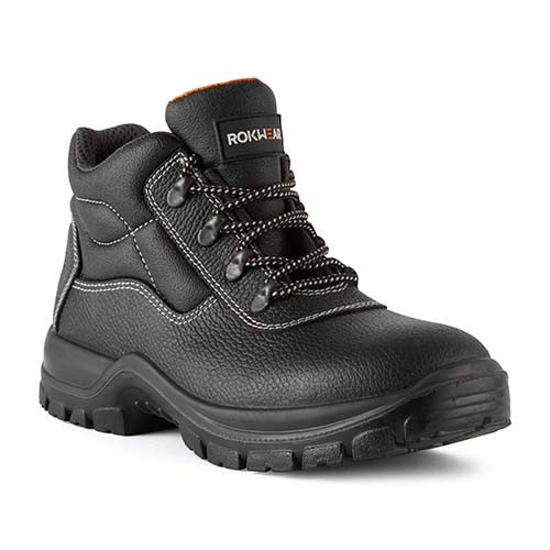 ROCKFALL RHYOLITE METAL FREE METATARSAL BOOT