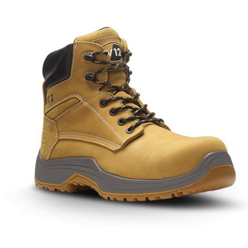 V12 PUMA IGS S3 SRC BOOT-HONEY-8