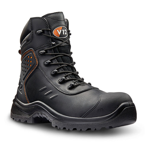 V12 DEFENDER STS S3 SRC BOOT-BLACK-8