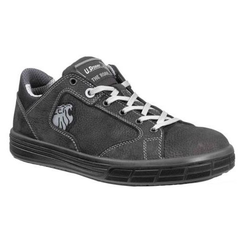 U-POWER KING S3 SRC TRAINER-BLACK-8