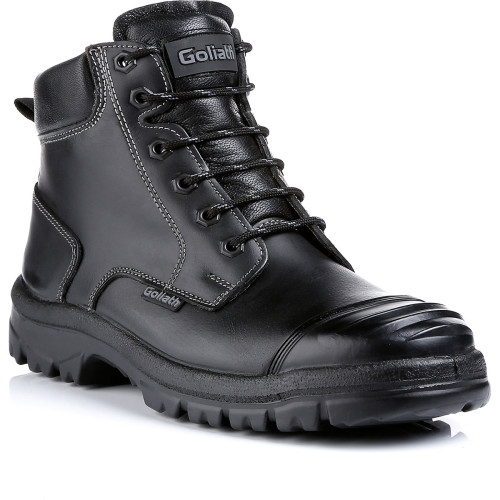 GOLIATH WIDUAL DENSITY S3 SRC BOOT-BLACK-8