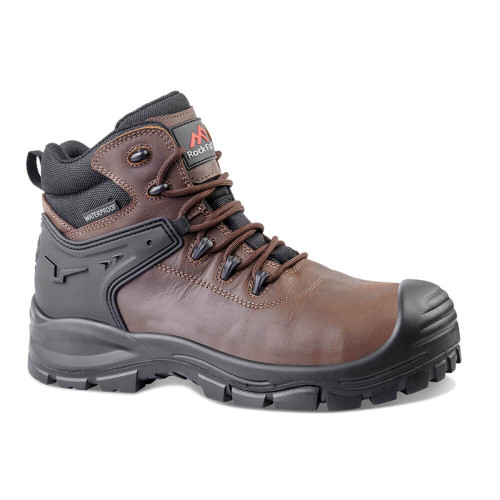 ROCKFALL HERD S3 SRC SUSTAINABLE BOOT-BROWN-8