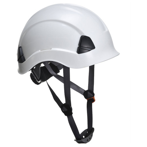 PORTWEST PS53 HEIGHT ENDURANCE HELMET - WHITE