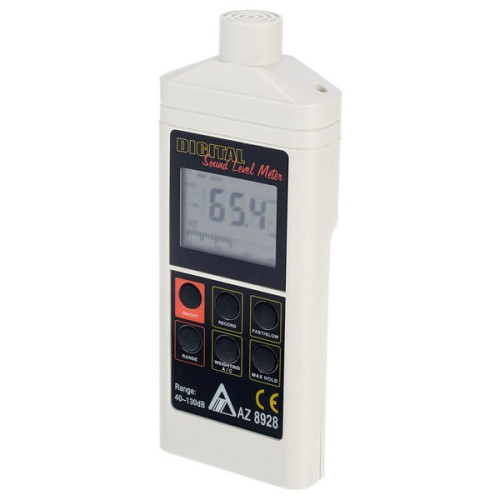 NOISE LEVEL METER