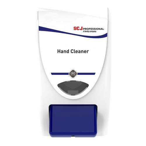 SC JOHNSON PROFESSIONAL HAND CLEANER DISPENSER 2L