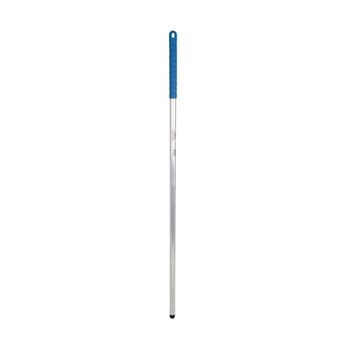 HYGIENE HANDLE BLUE 137CM (FITS OJH-13707 SQUEEGEE)