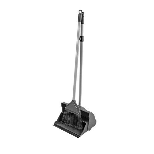 LOBBY DUSTPAN & BRUSH
