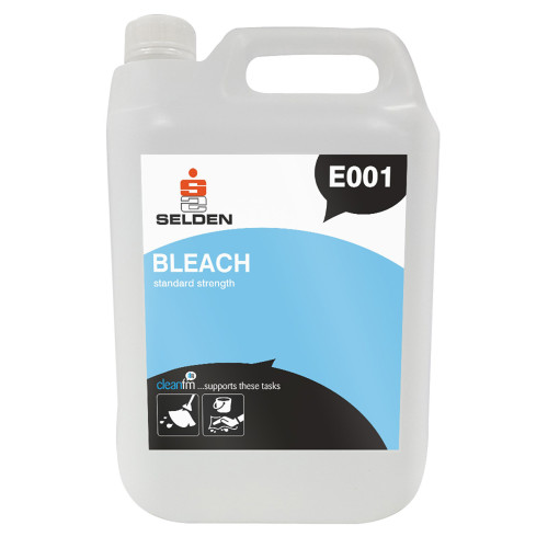 STANDARD BLEACH (2X5L)